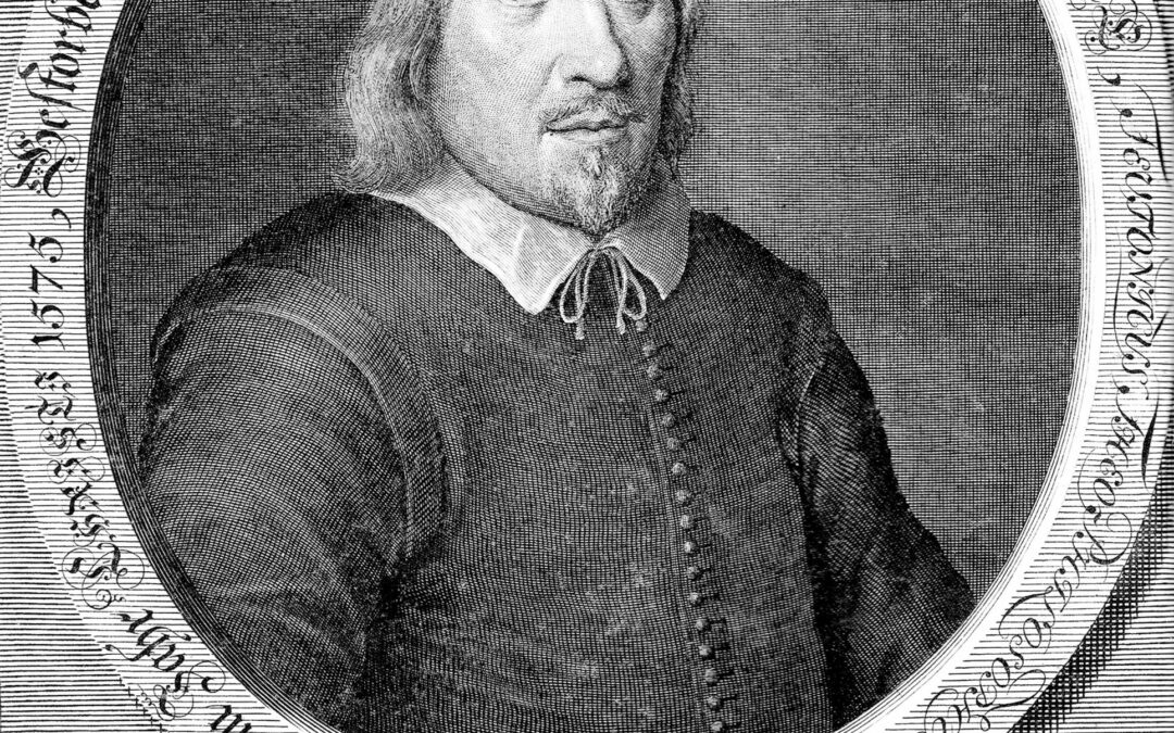 Jacob Boehme, le cordonnier qui parlait avec Dieu